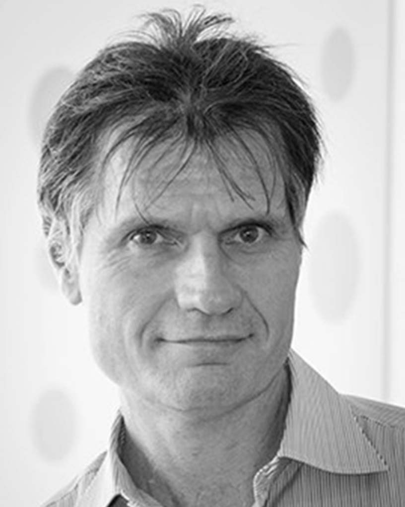The Sontag Foundation Scientific Advisor Kenneth D. Aldape M.D.
