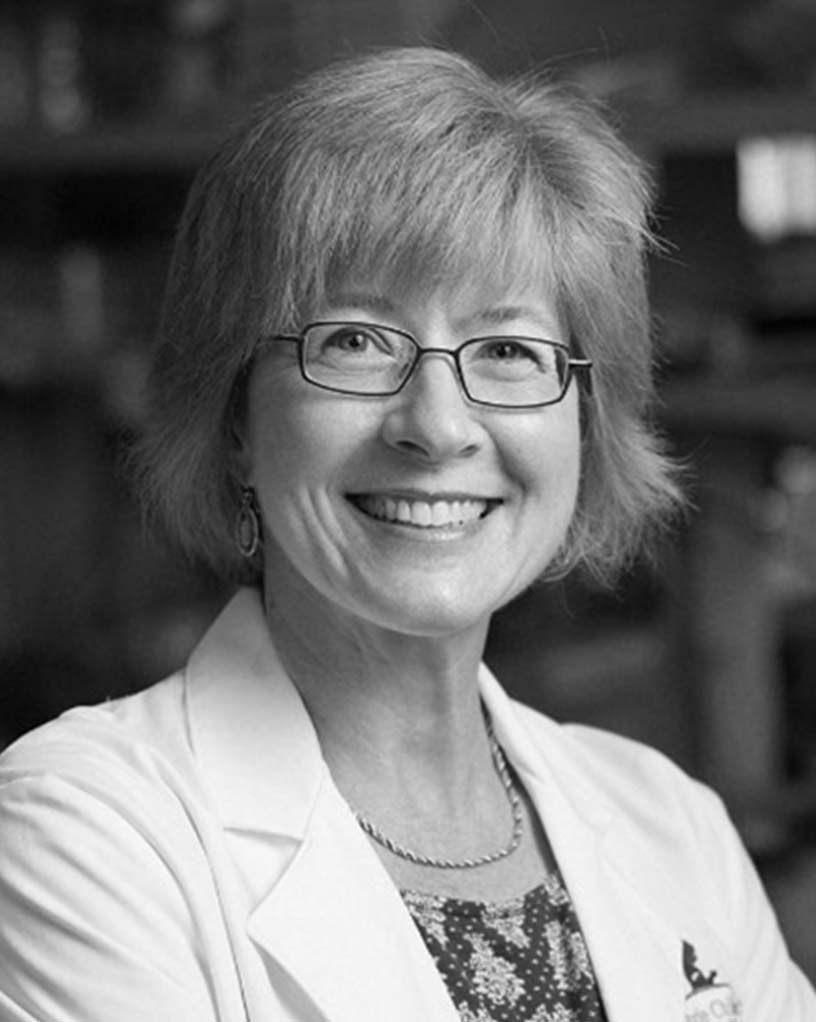 The Sontag Foundation Scientific Advisor Baker