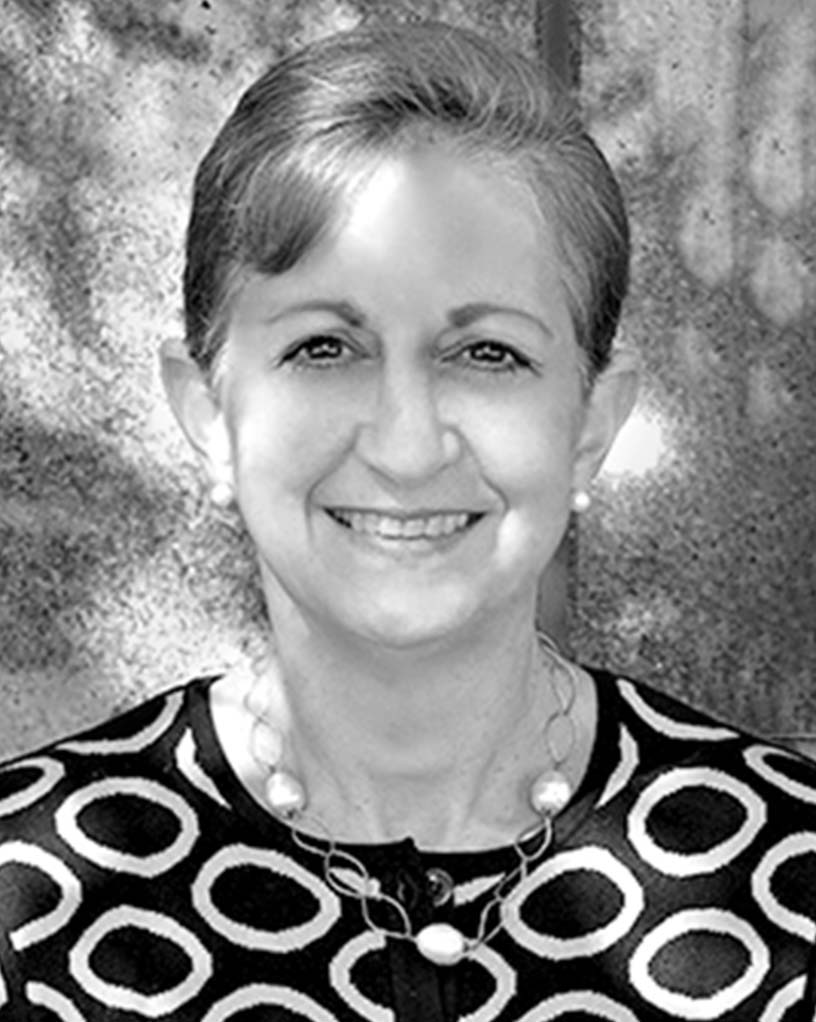 The Sontag Foundation Scientific Advisor Etty (Tika) Benveniste Ph.D.