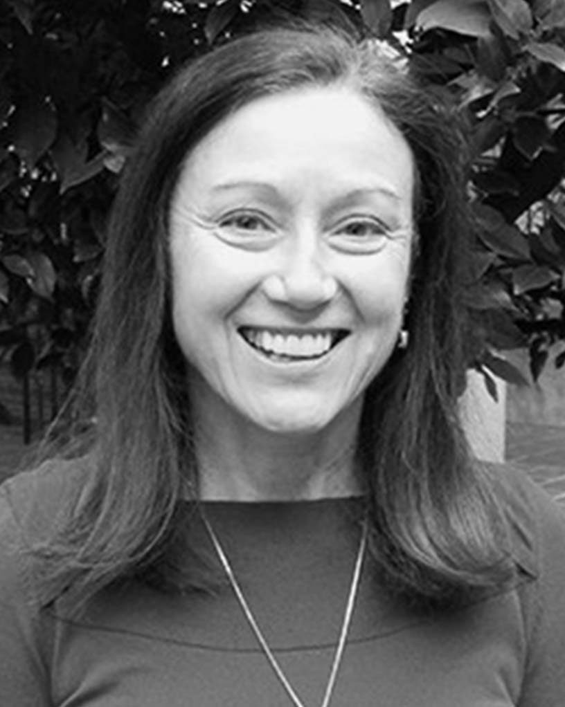 The Sontag Foundation Scientific Advisor Marianne Bronner Ph.D.