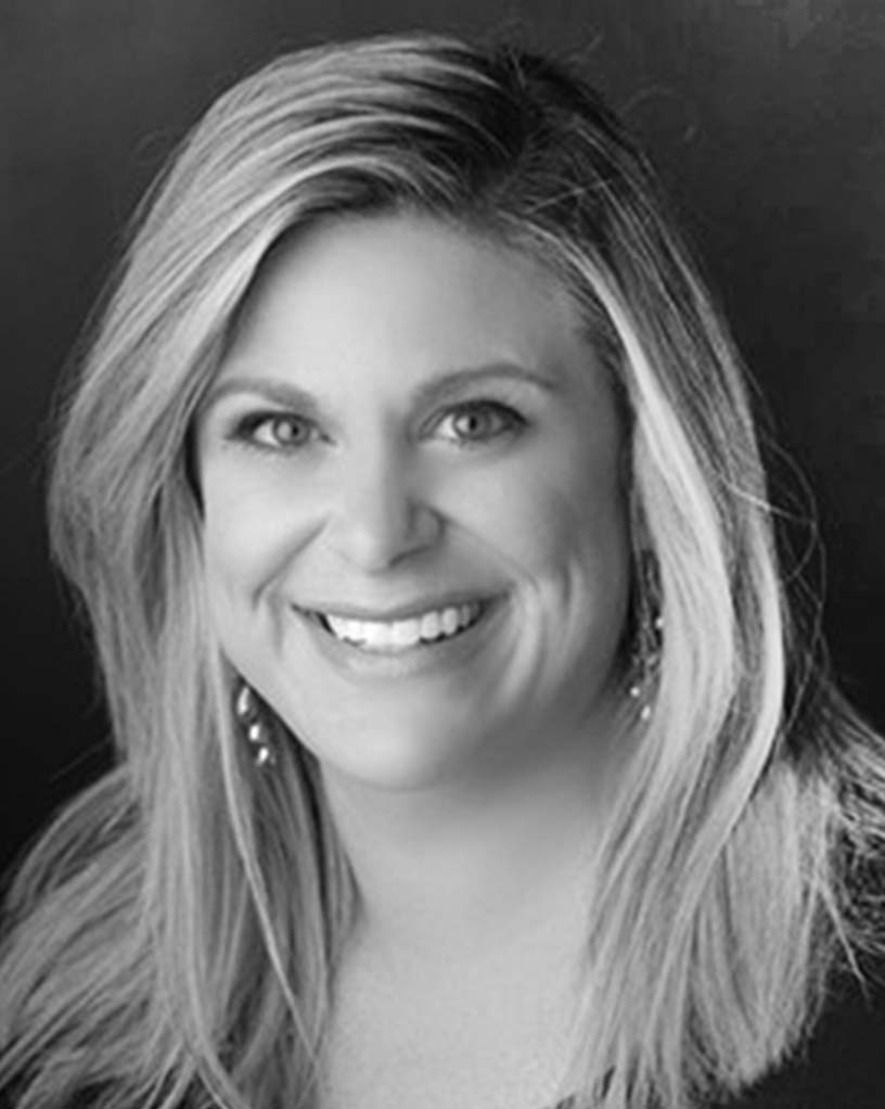 The Sontag Foundation leadership Cindy Sontag-Hudgins