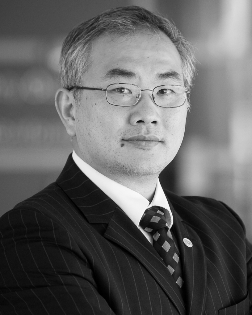 The Sontag Foundation DSA community Clark Chen
