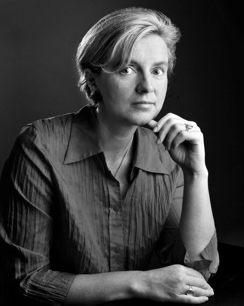 The Sontag Foundation DSA community Clodagh O'Shea