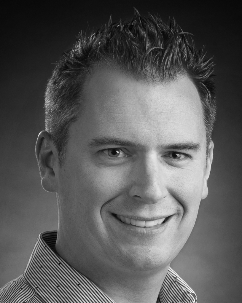 The Sontag Foundation DSA community Paul Northcott