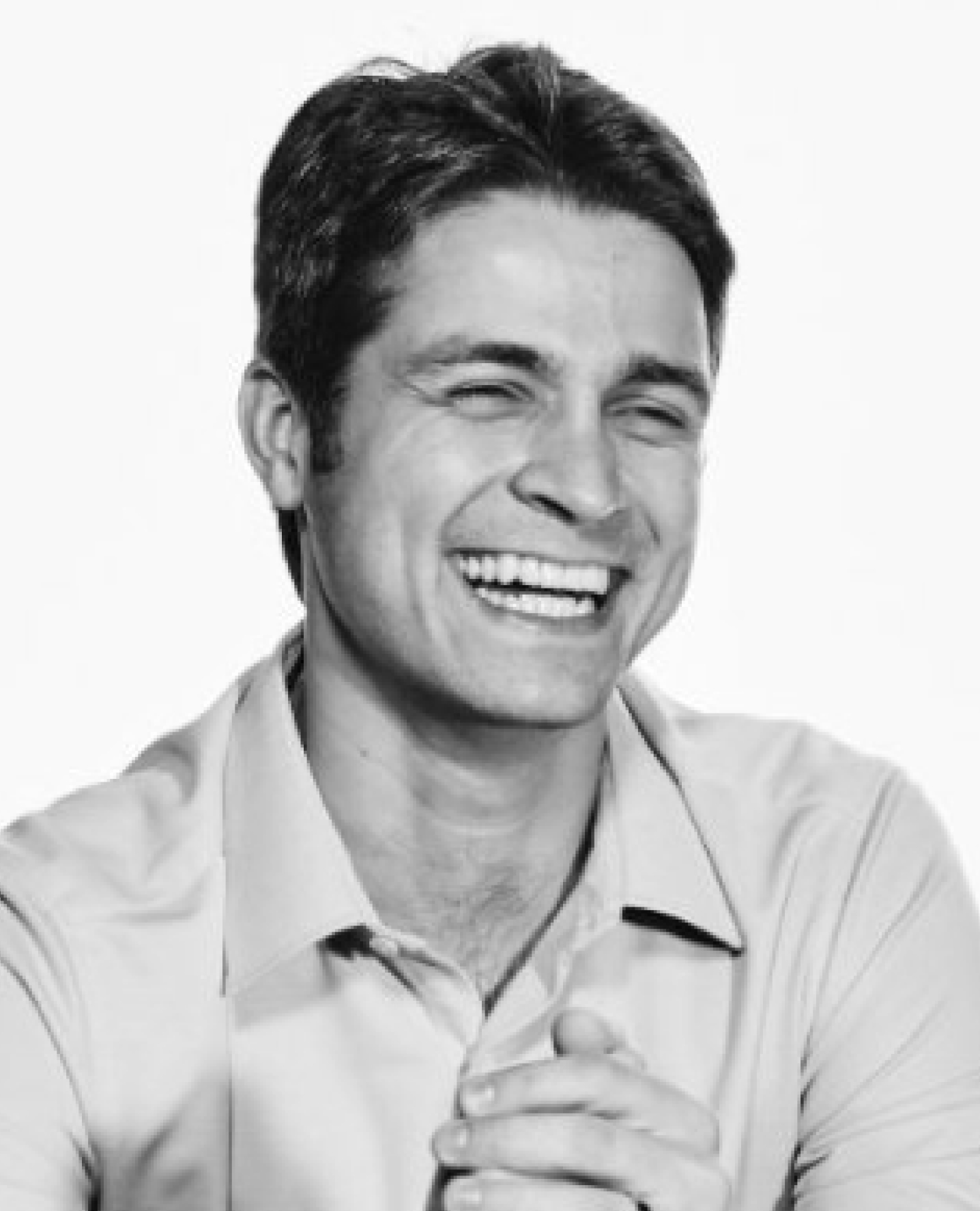 The Sontag Foundation grantee Mikhail Shapiro