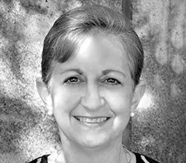 The Sontag Foundation Scientific Advisor Etty (Tika) Benveniste Ph.D.