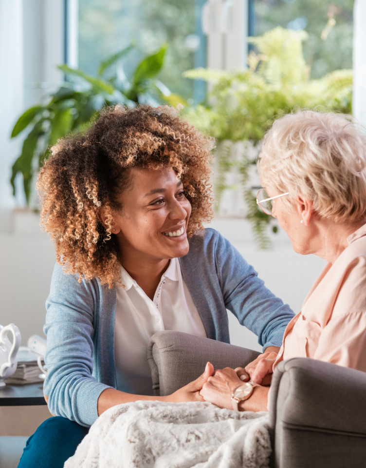 Brand photography for The Sontag Foundation