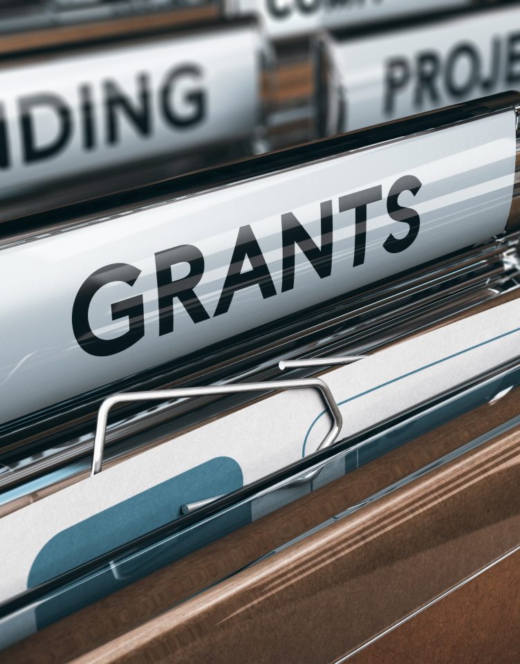 Brand photography for The Sontag Foundation