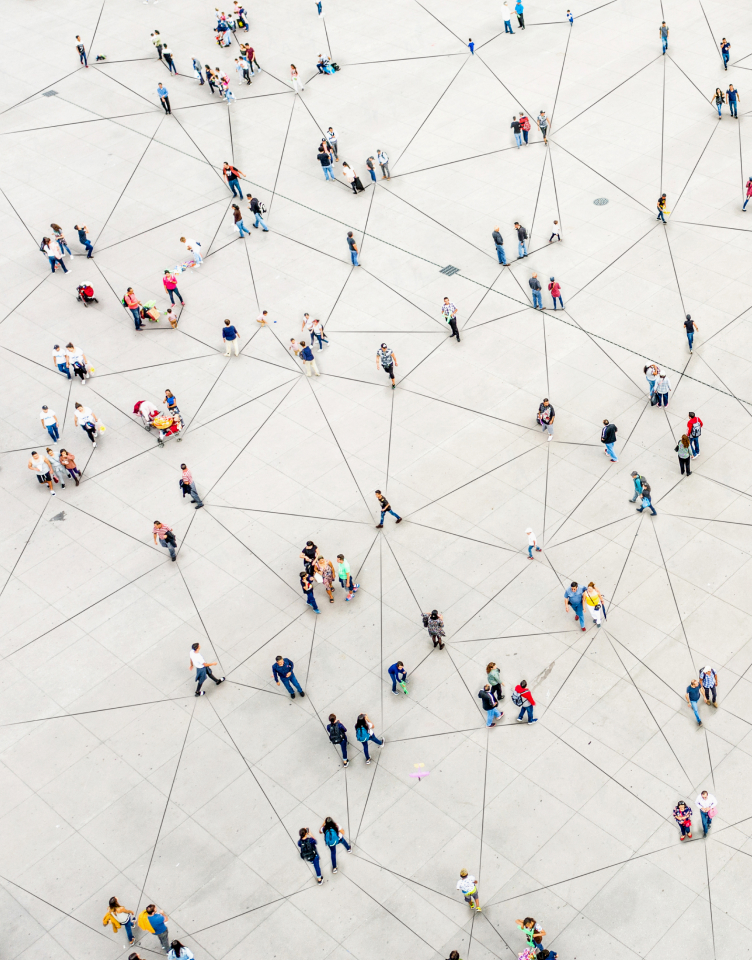 Brand photography for The Brain Tumor Funders’ Collaborative