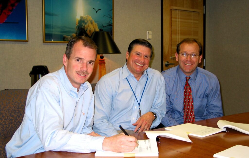 The Sontag Foundation Rick sells Unison to General Electric