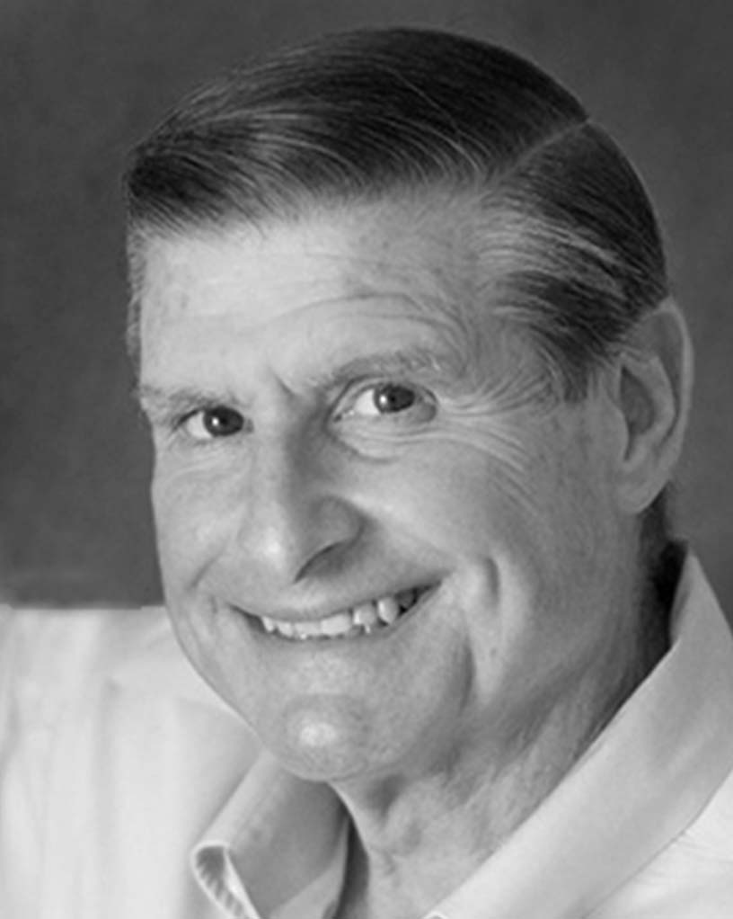 The Sontag Foundation leadership Fredrick B Sontag