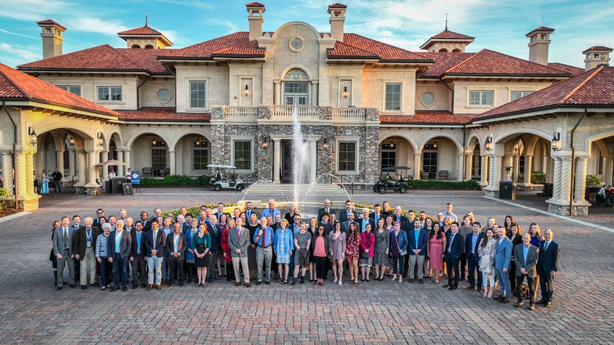 2023 DSA Retreat TPC Sawgrass